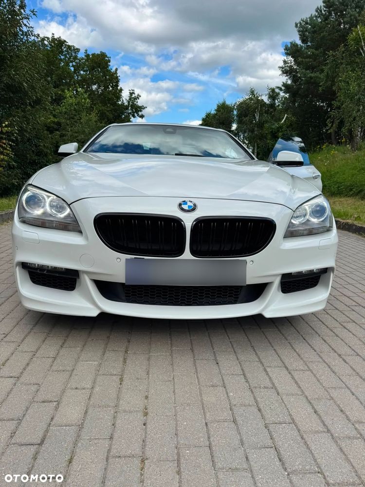 BMW Seria 6 - 15