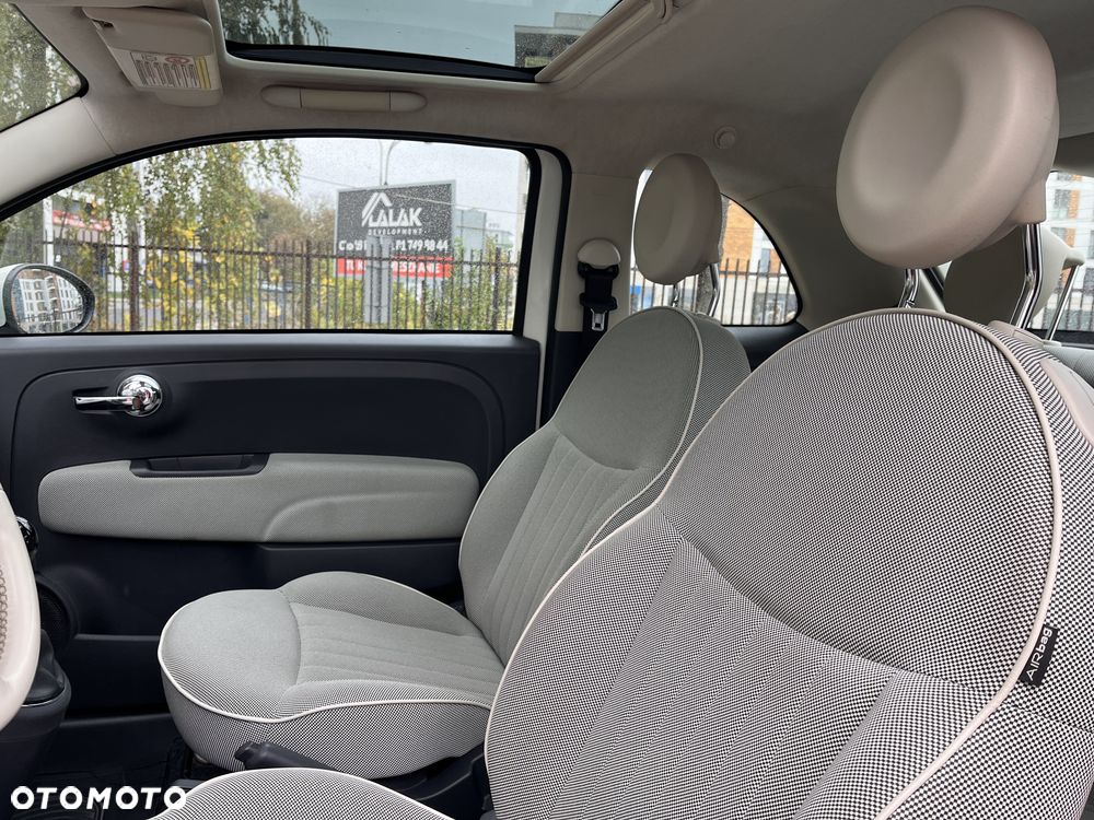 Fiat 500 - 10