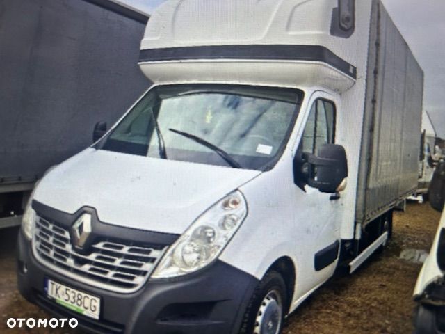 Renault Master dCi 170 Energy Euro 6 - 1