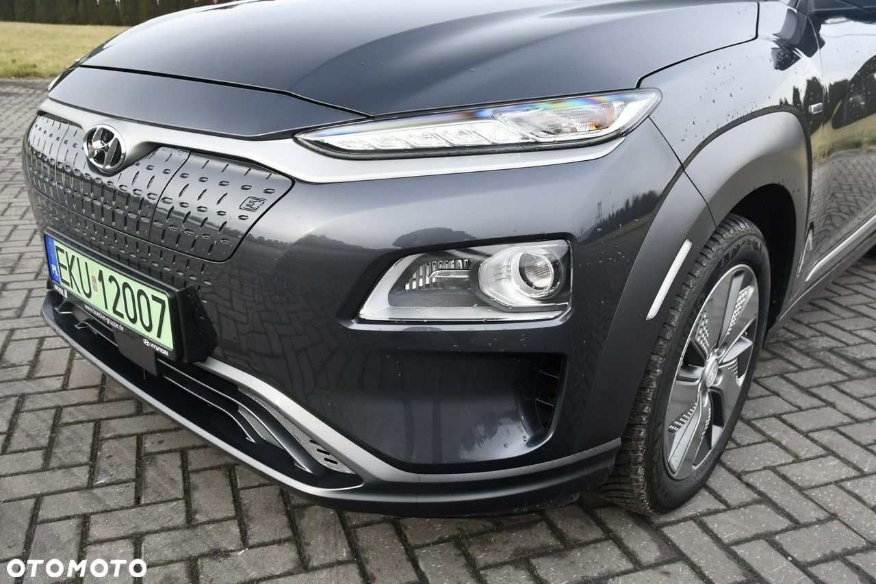 Hyundai Kona - 7