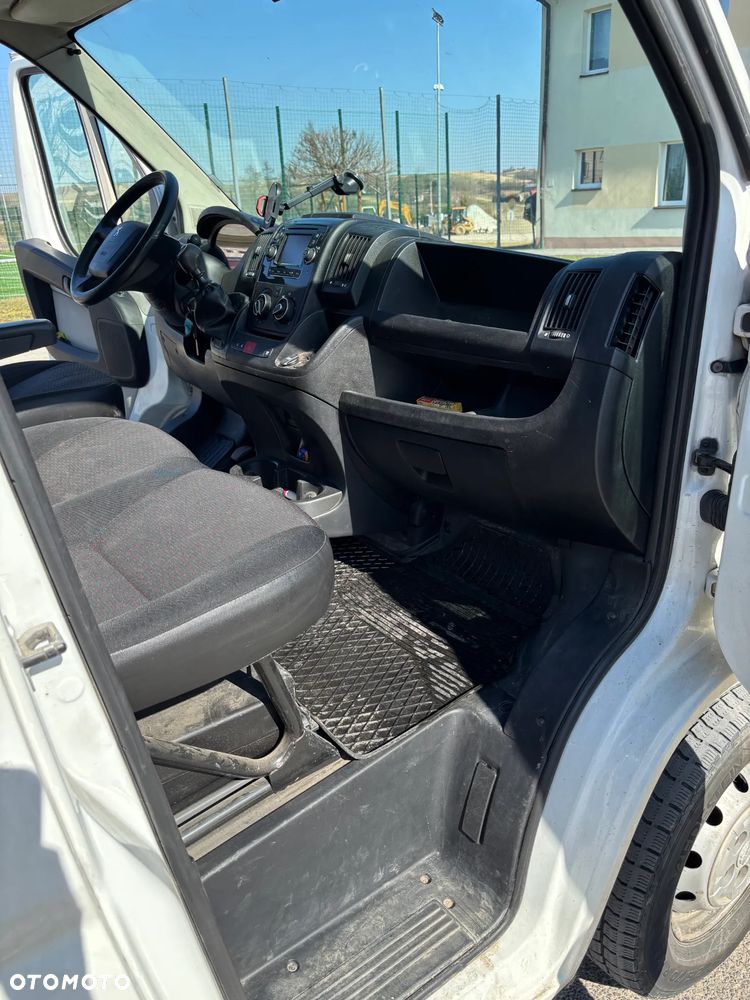 Peugeot Boxer - 10