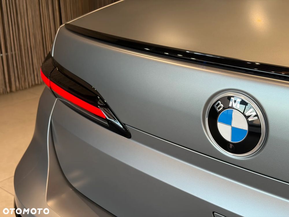 BMW Seria 7 740d xDrive mHEV M Sport sport - 14