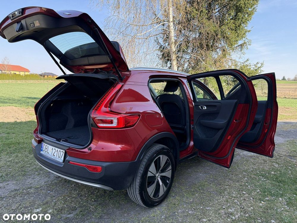 Volvo XC 40 T4 Plug-In Hybrid Plus Bright - 15