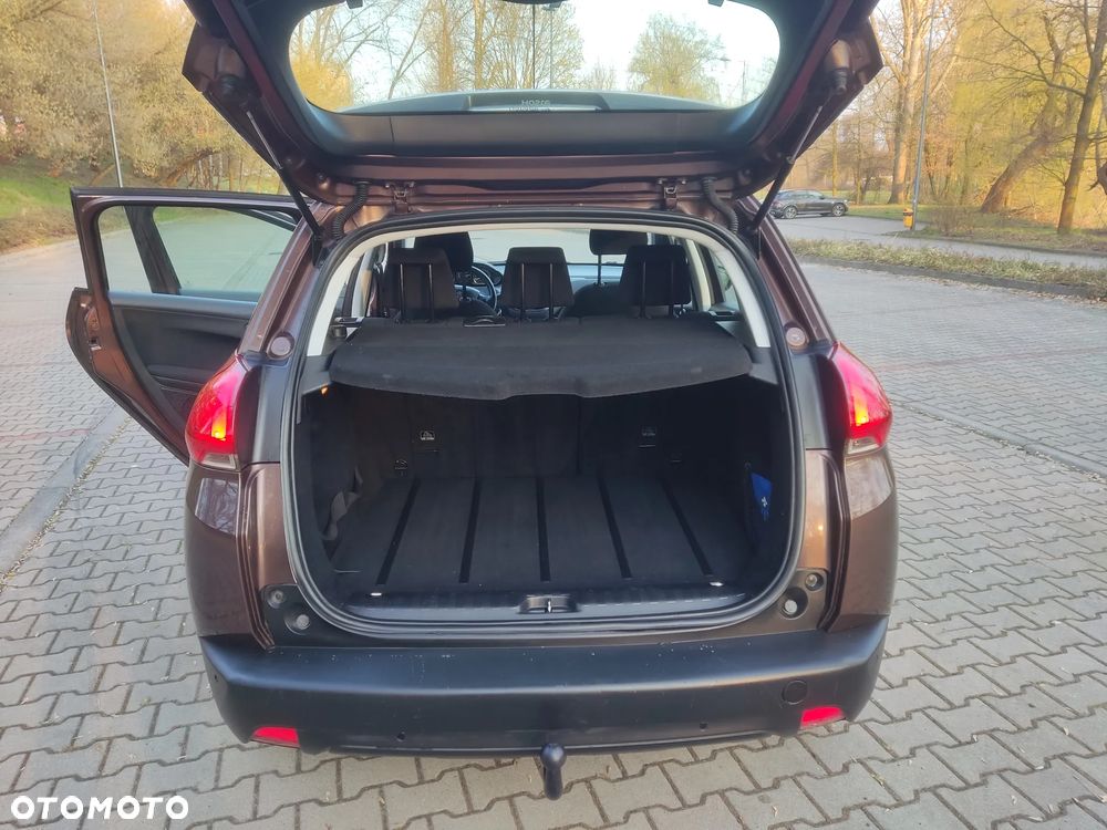 Peugeot 2008 1.4 HDi Access - 17