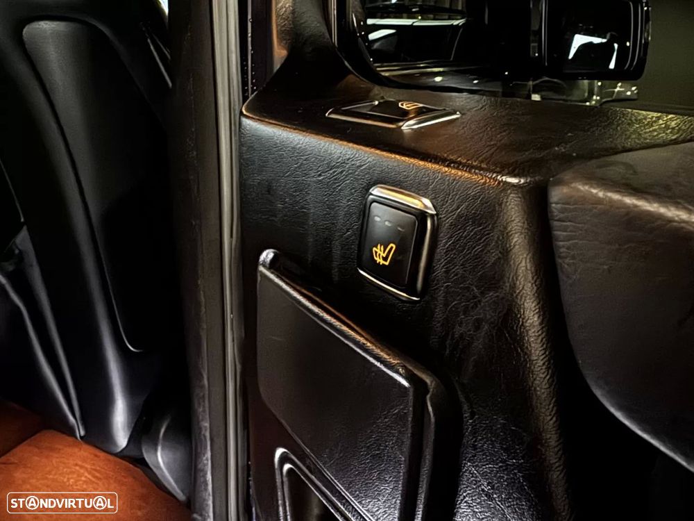 Mercedes-Benz G 63 AMG - 39