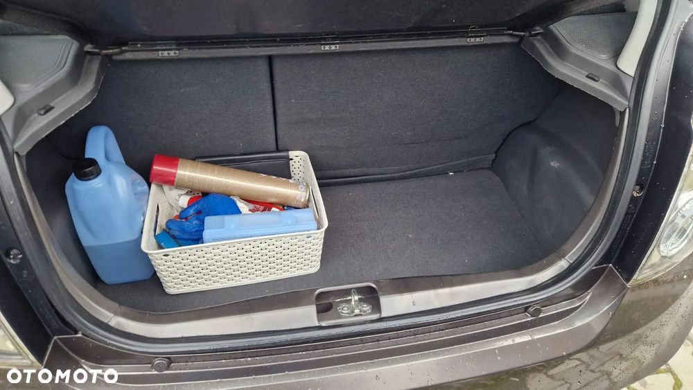 Chevrolet Spark 1.0 LS - 14