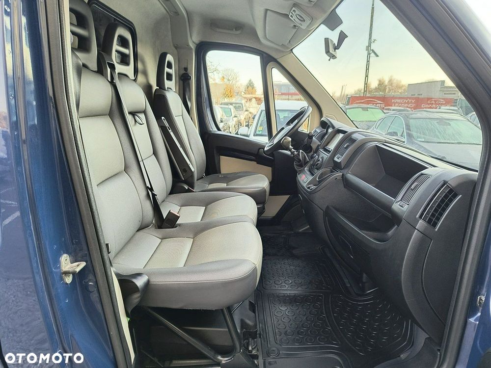 Citroën Jumper - 14