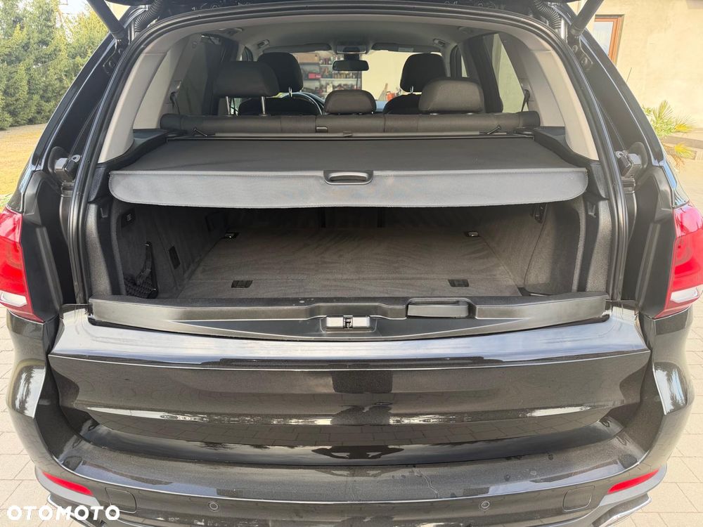 BMW X5 xDrive40e - 19