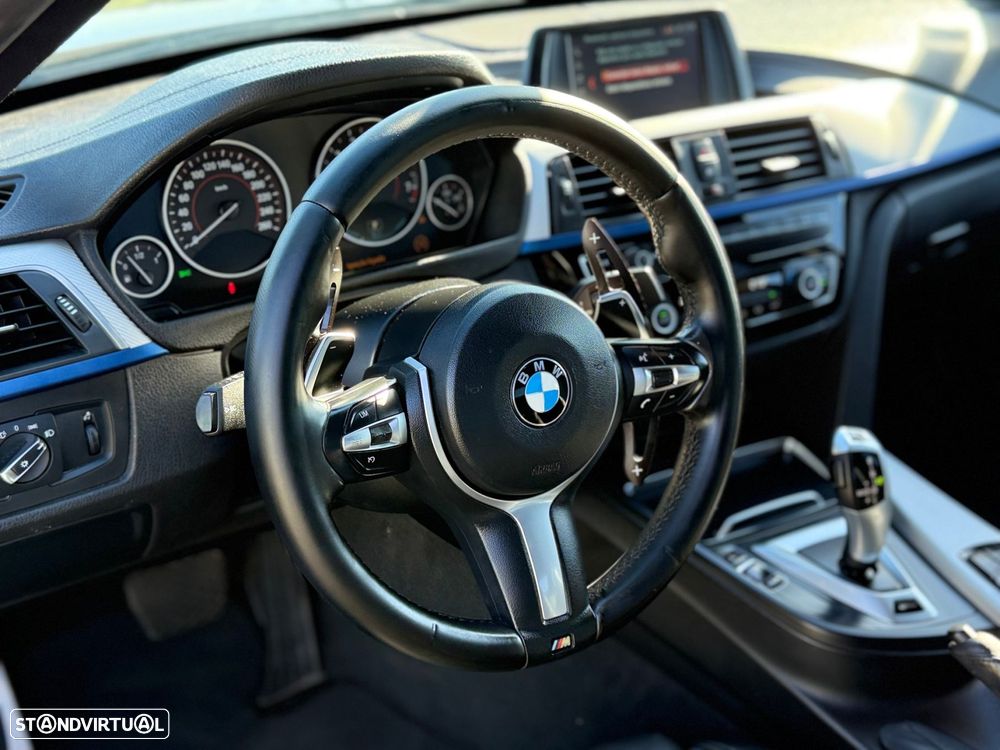 BMW 330 - 7