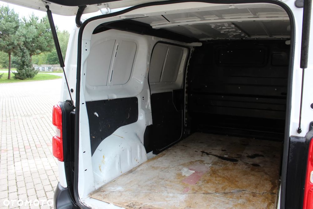 Citroën Jumpy - 11
