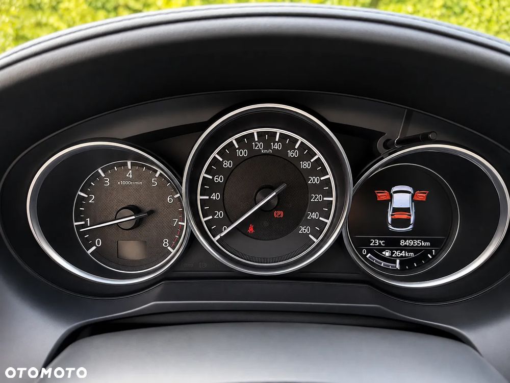 Mazda 6 2.0 SkyPassion - 10