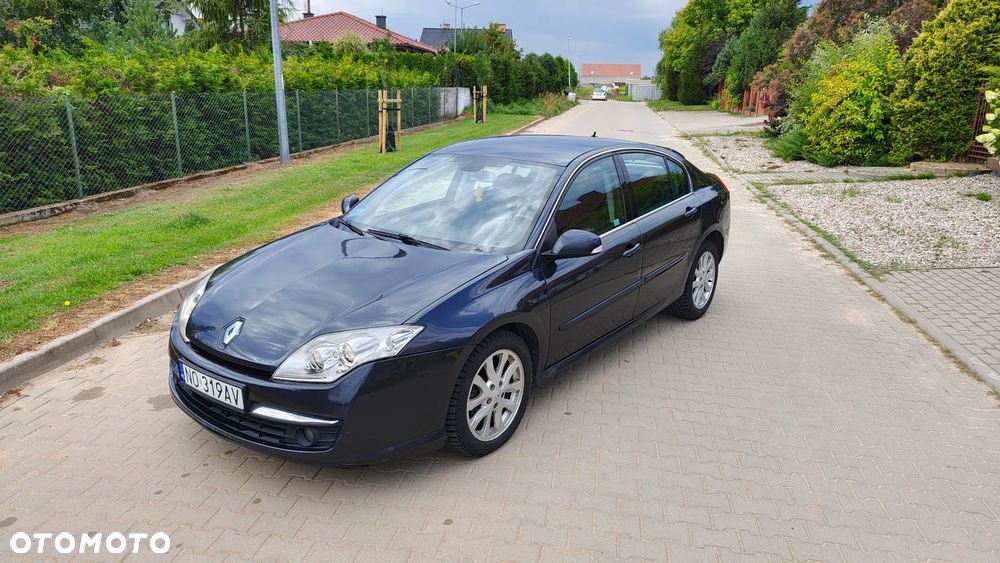 Renault Laguna - 12