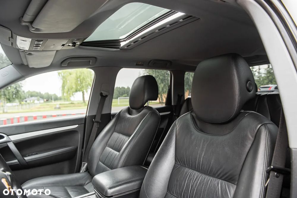 Porsche Cayenne S Tiptronic - 18