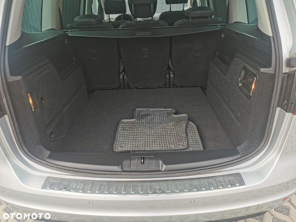 Seat Alhambra 2.0 TDI Start & Stop DSG Anniversary - 16