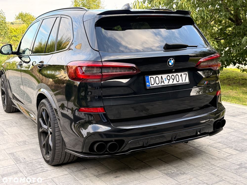 BMW X5 - 8