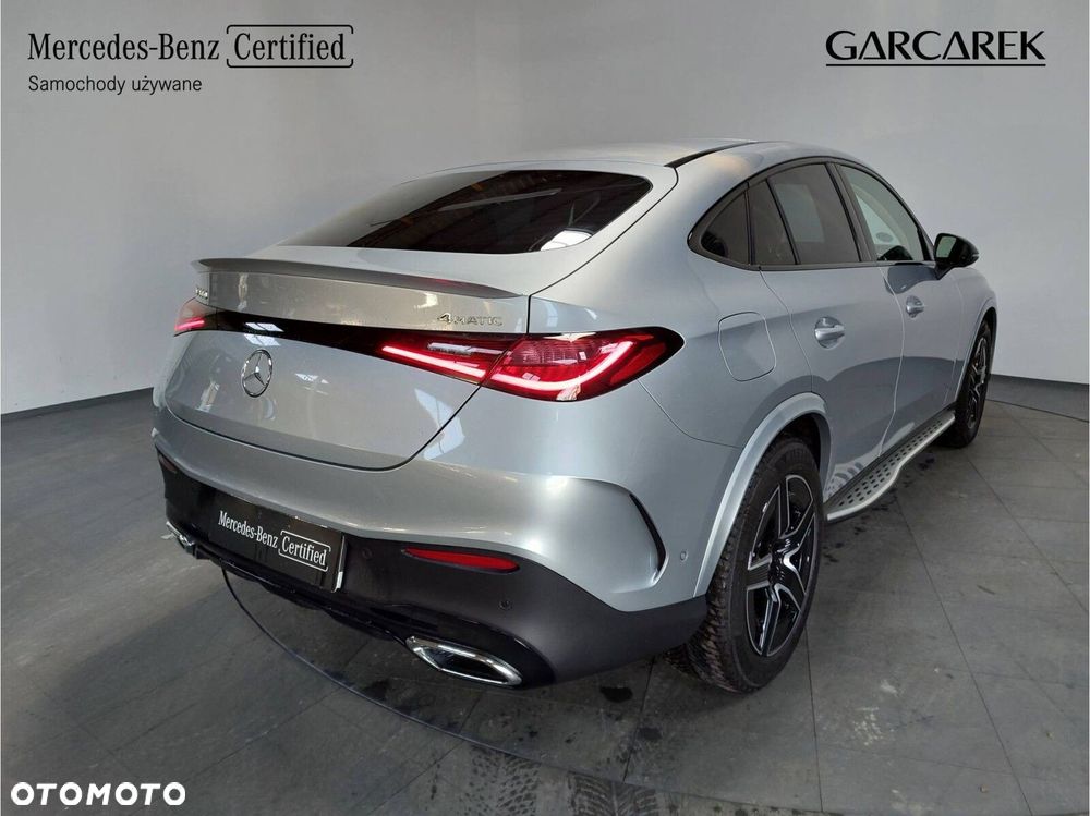 Mercedes-Benz GLC - 6
