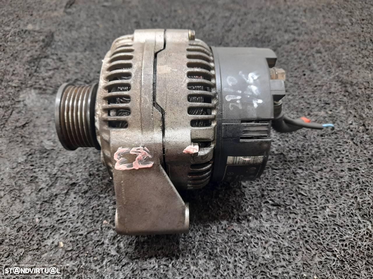 ALTERNADOR MERCEDES-BENZ VITO FURGÓN 638 - 1