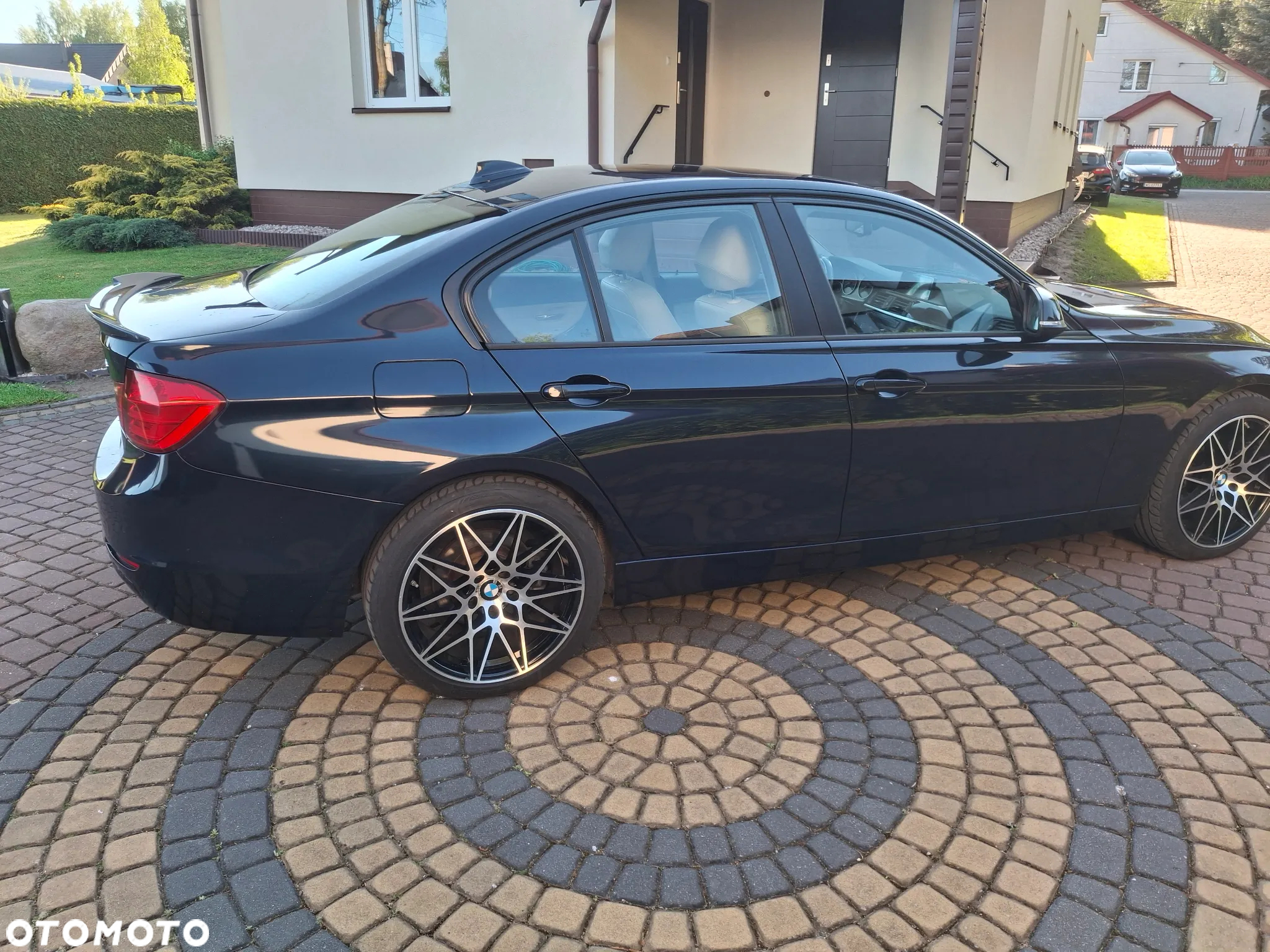 BMW Seria 3 - 6