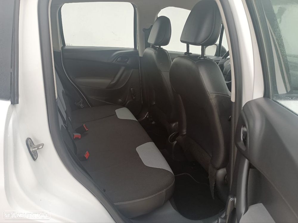 Citroën C3 1.4 HDi Attraction - 11