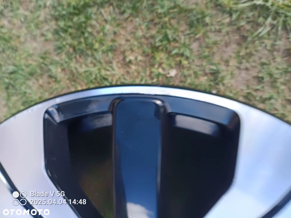 Felgi 8.5jx19 ET 56 Volvo XC40 XC60 S90 V90 - 4