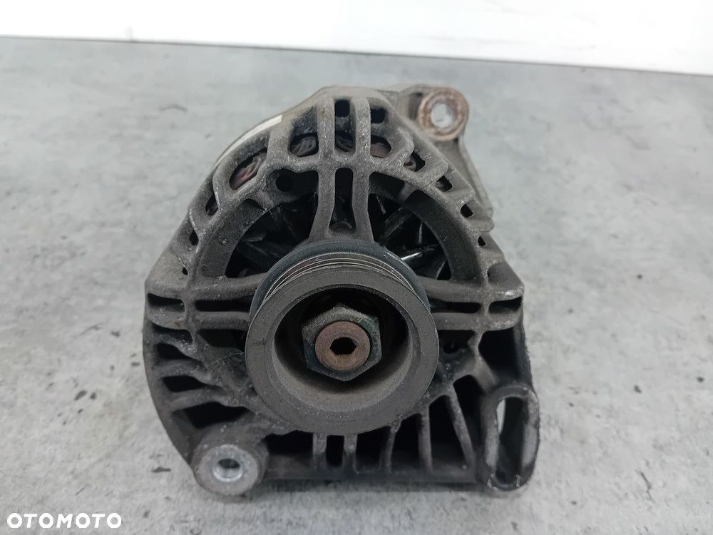 ALTERNATOR FIAT PANDA II 46843093 MS1022118220  1.1 8V - 2