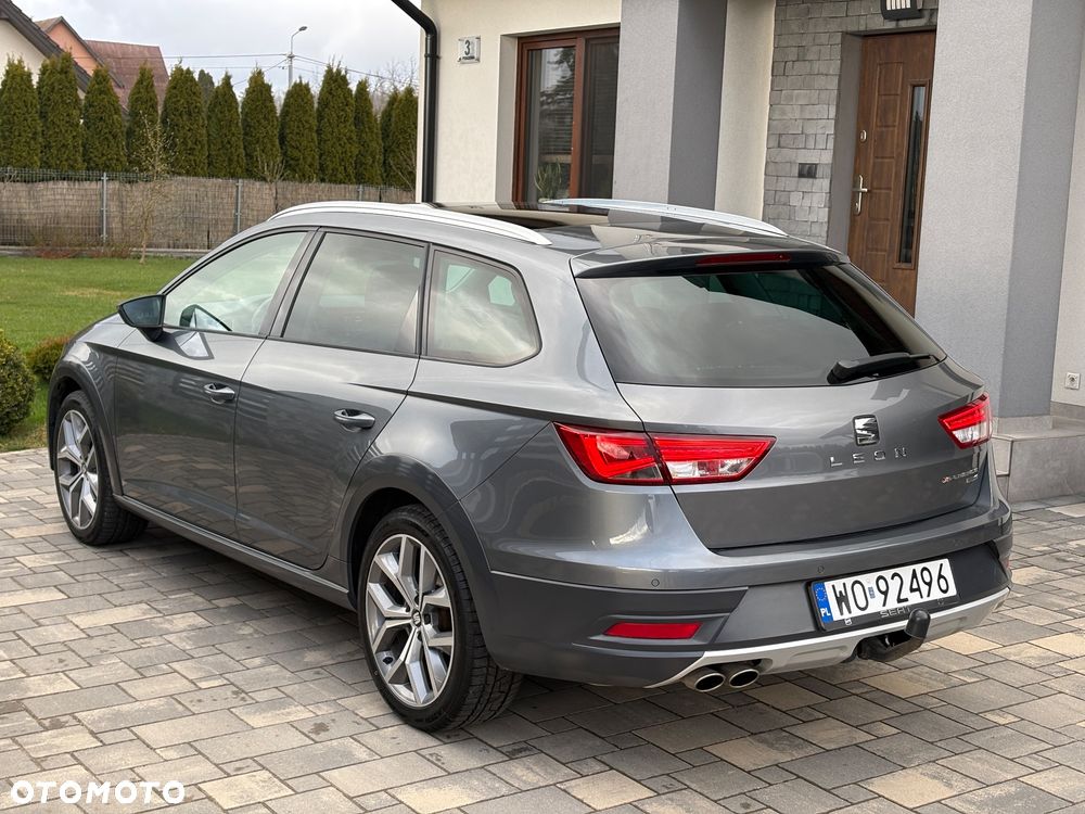 Seat Leon - 5