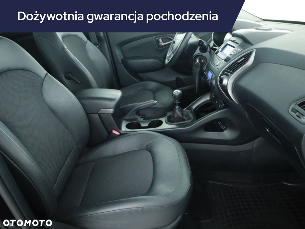Hyundai ix35 - 9
