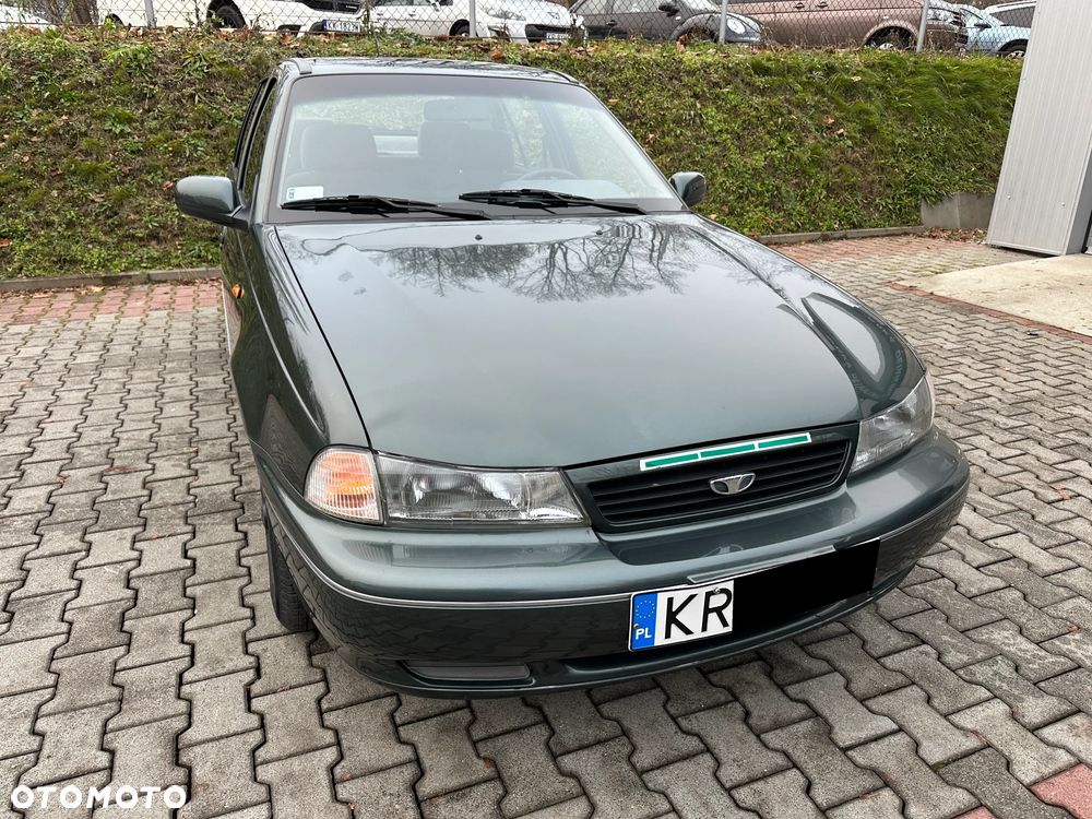 Daewoo Nexia - 5