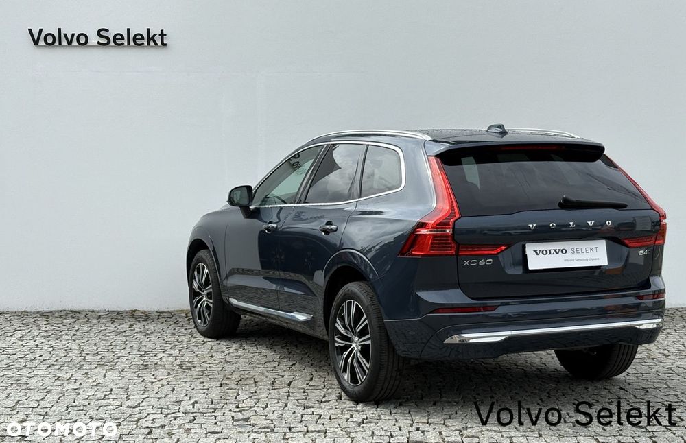Volvo XC 60 - 8