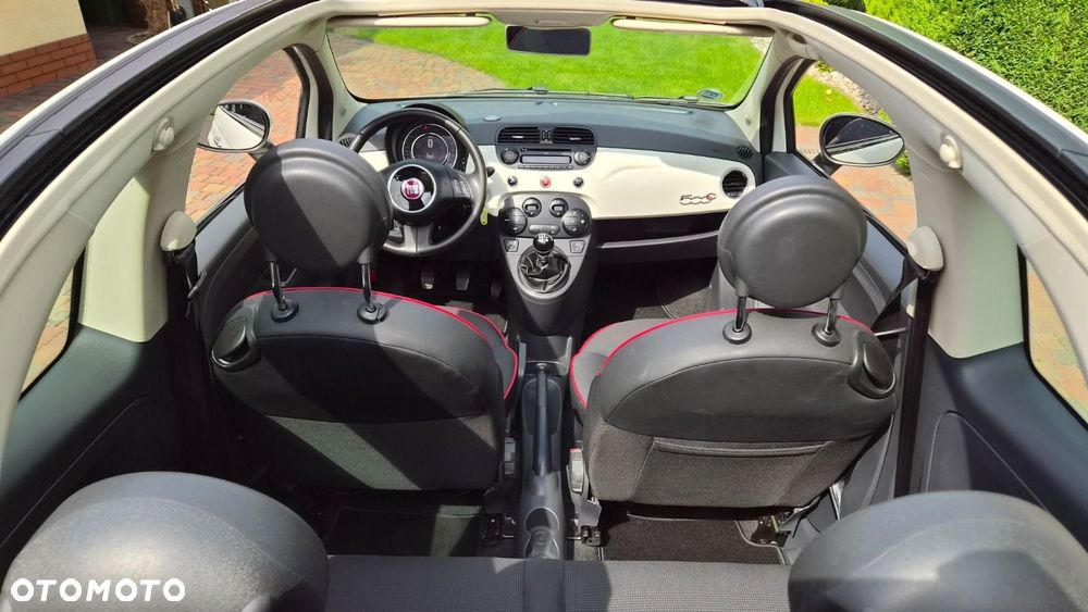 Fiat 500 - 23