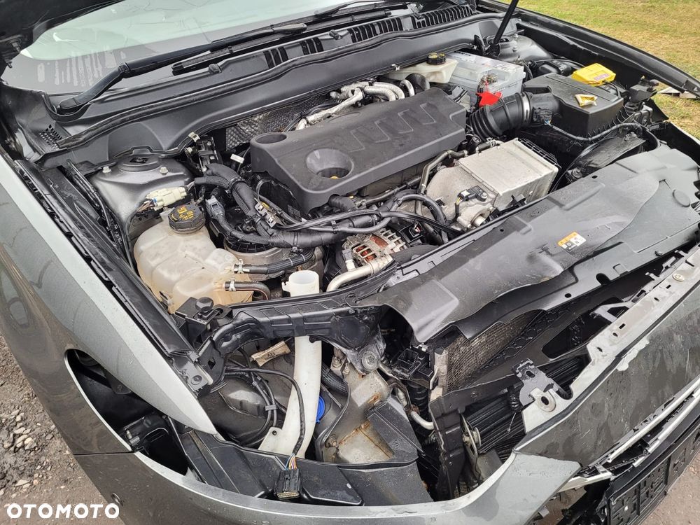 Ford Mondeo 2.0 EcoBlue Titanium - 9