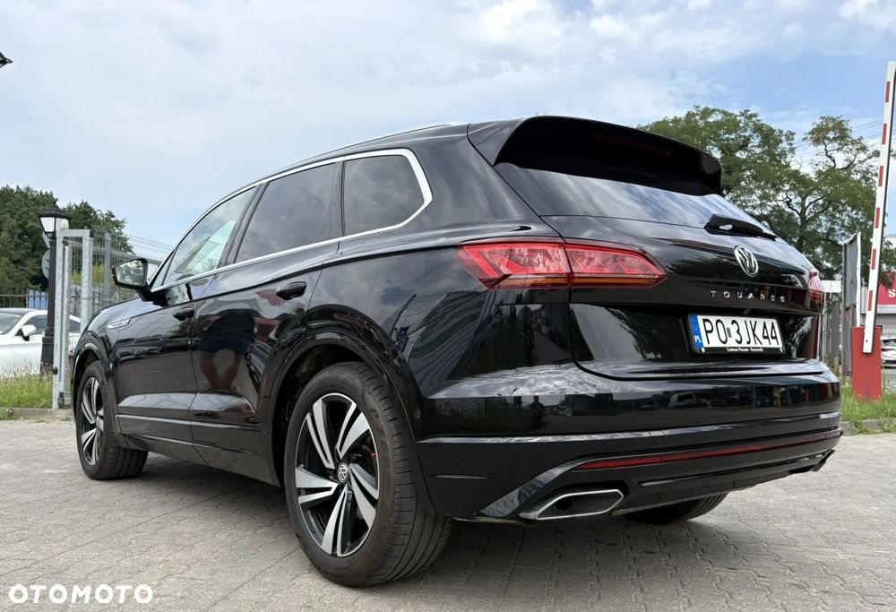 Volkswagen Touareg 3.0 V6 TDI SCR 4Mot - 6