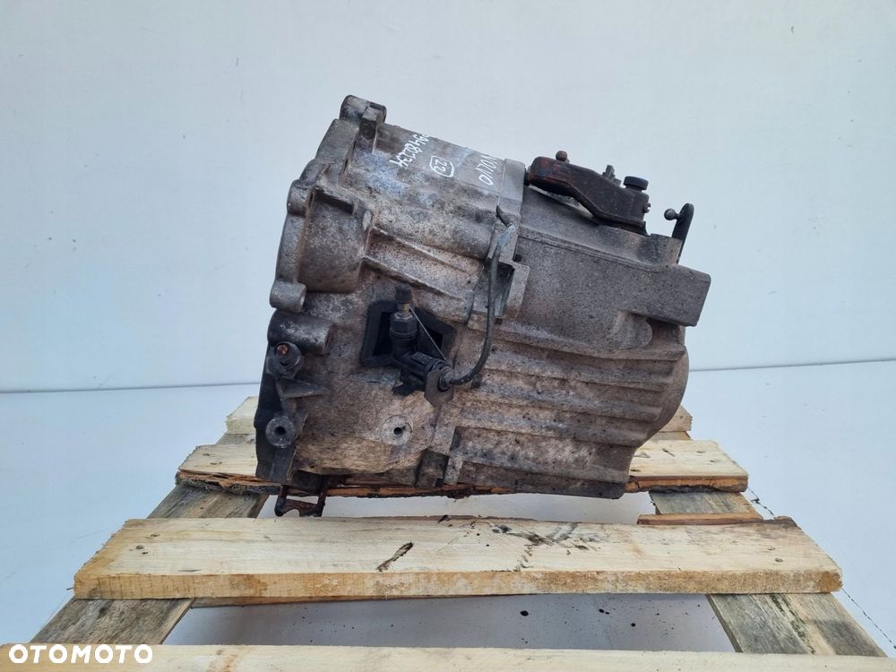 Volvo S60 V70 II 2.4 SKRZYNIA BIEGÓW manualna MANUAL P9482234 - 7