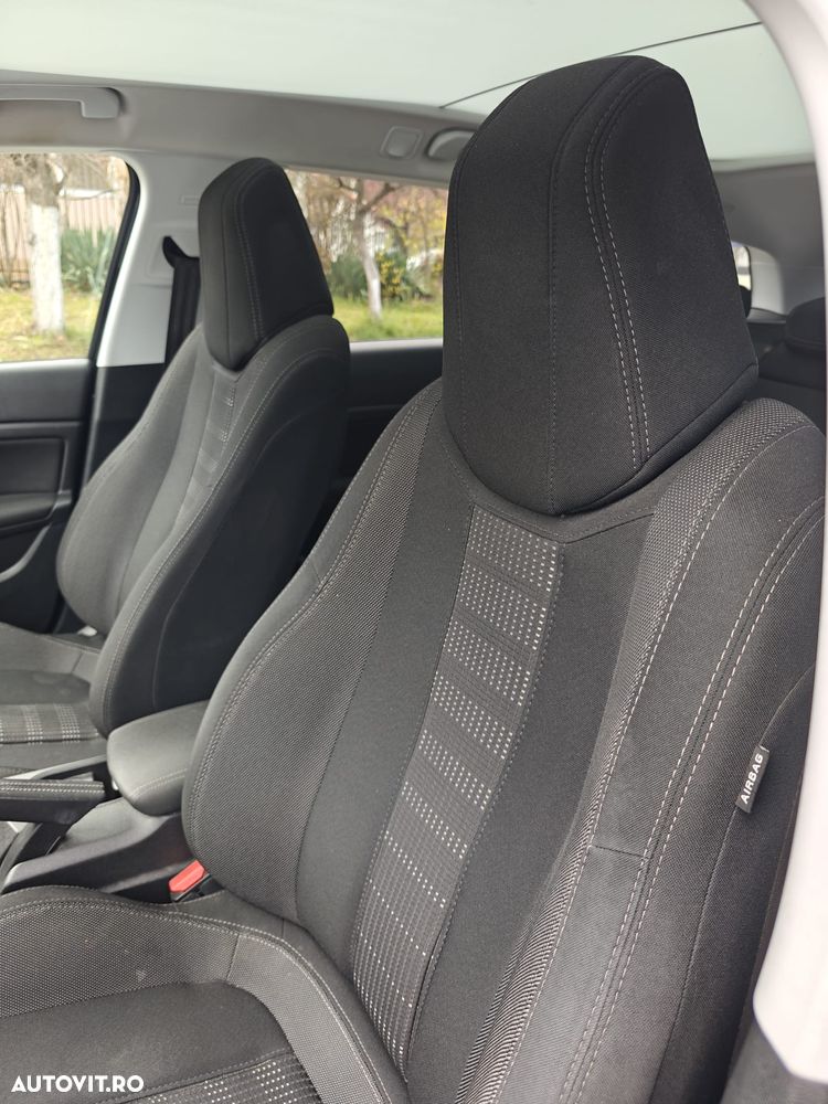 Peugeot 308 1.6 BlueHDi FAP STT Access - 14