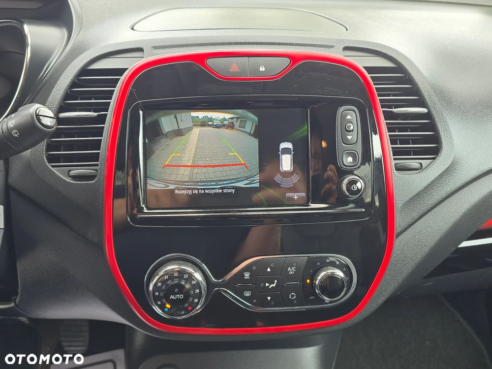 Renault Captur ENERGY dCi 110 Start&Stop XMOD - 36