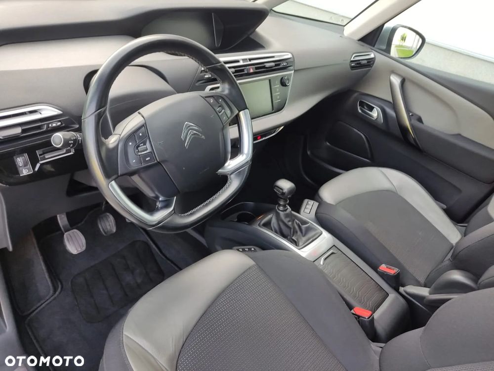 Citroën SpaceTourer - 26