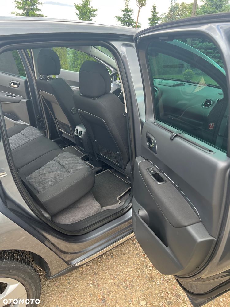 Peugeot 3008 1.6 Premium - 21