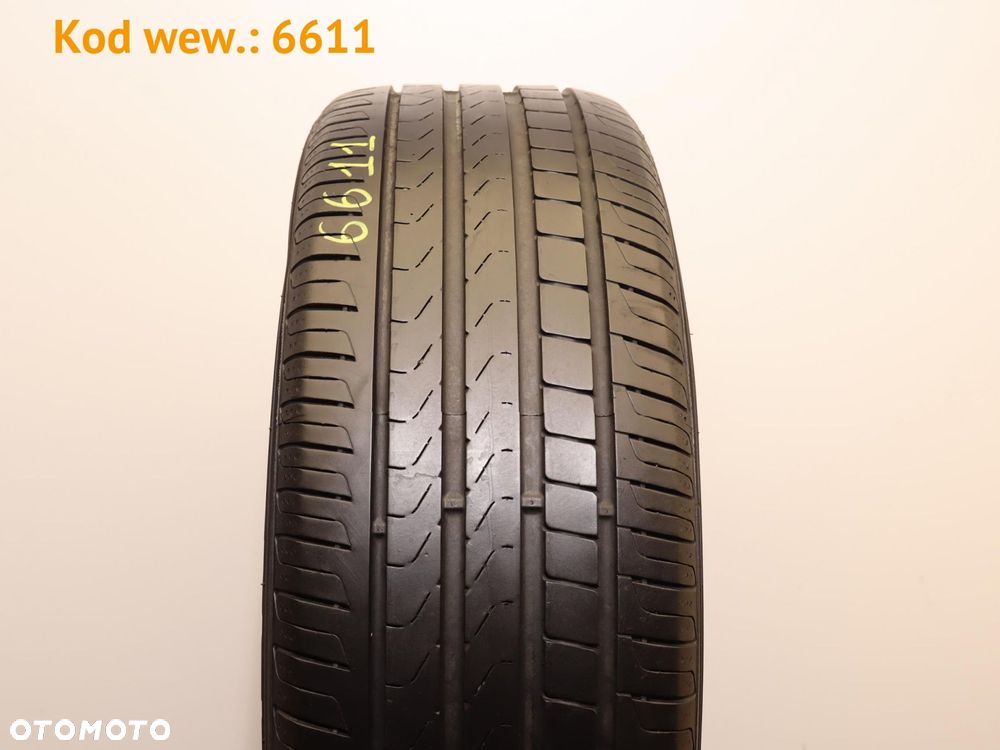 Pirelli Scorpion Verde - 235/55 R19 - 2