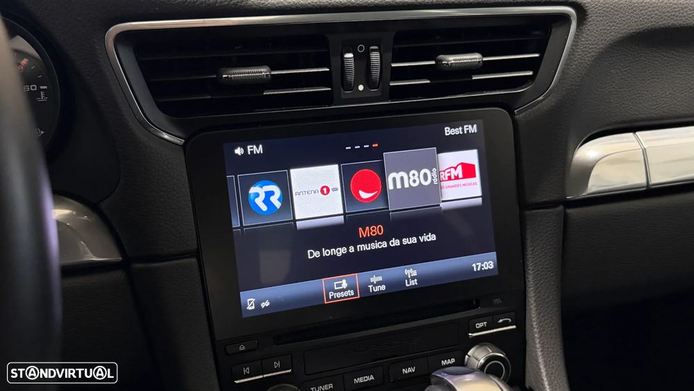 Porsche 911 (991) Carrera PDK - 21