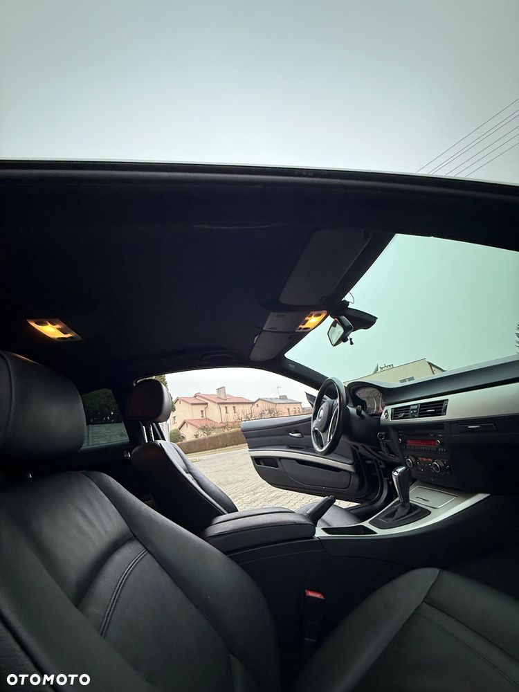 BMW Seria 3 320d DPF - 15