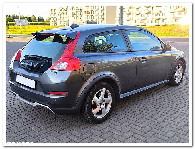 Volvo C30 DRIVe - 6