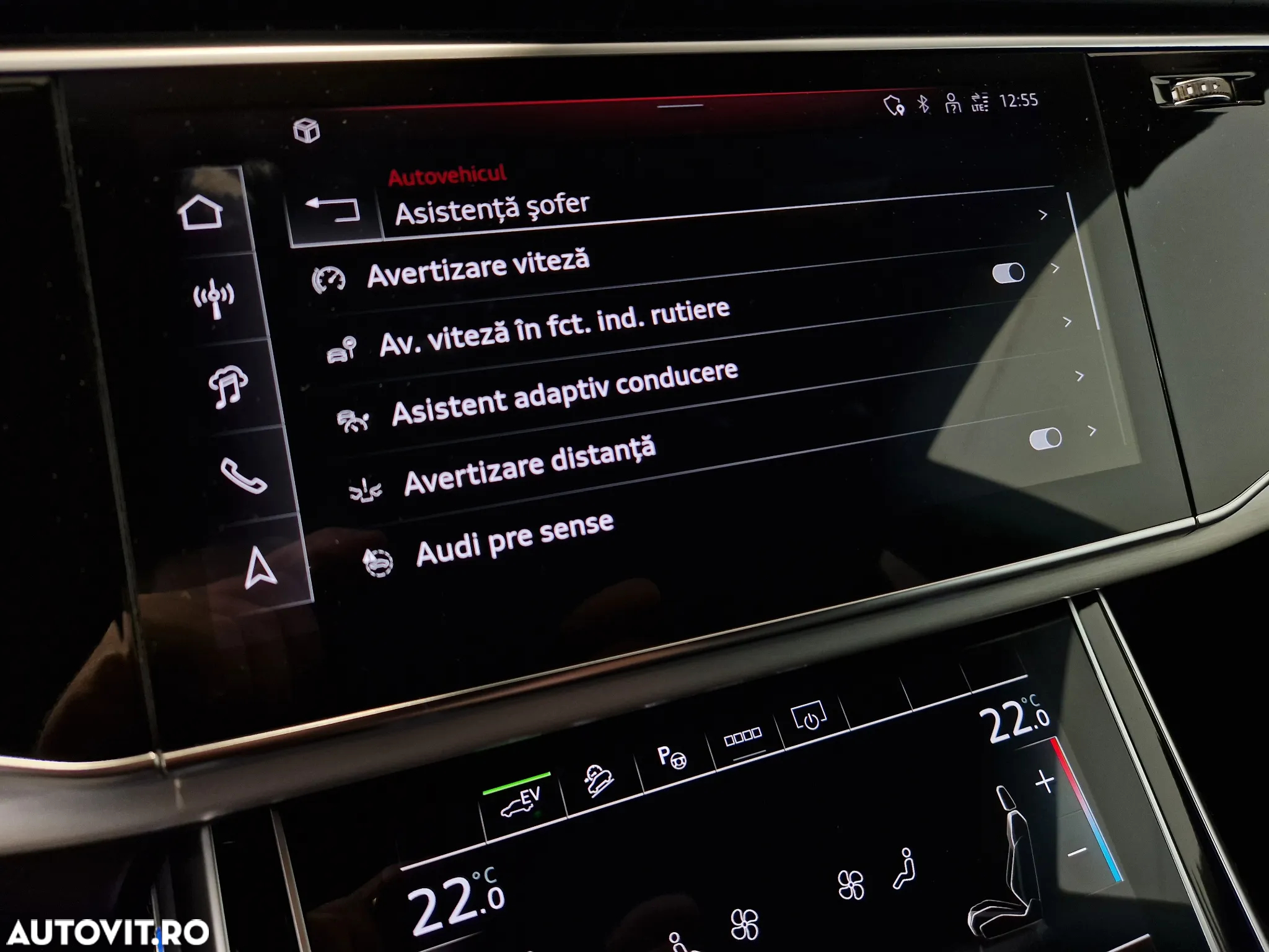 Audi Q8 55 TFSI e quattro Tiptronic PHEV - 29