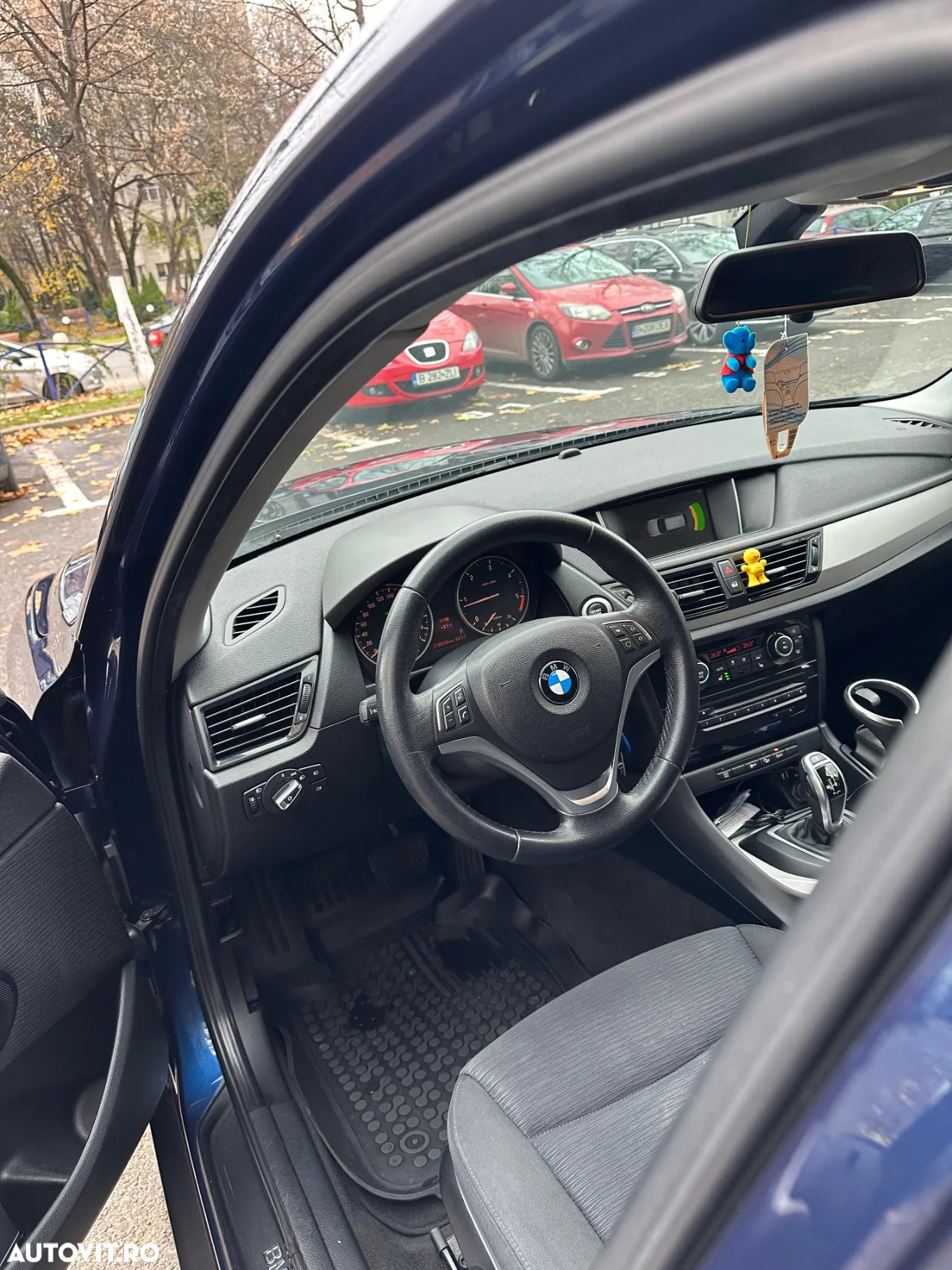BMW X1 - 6