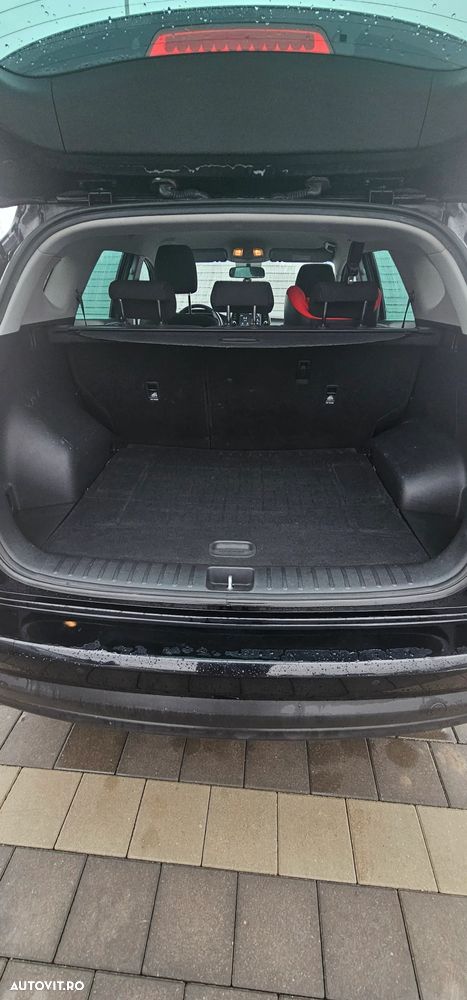 Hyundai Tucson 1.6 GDI 2WD 6MT Style - 14