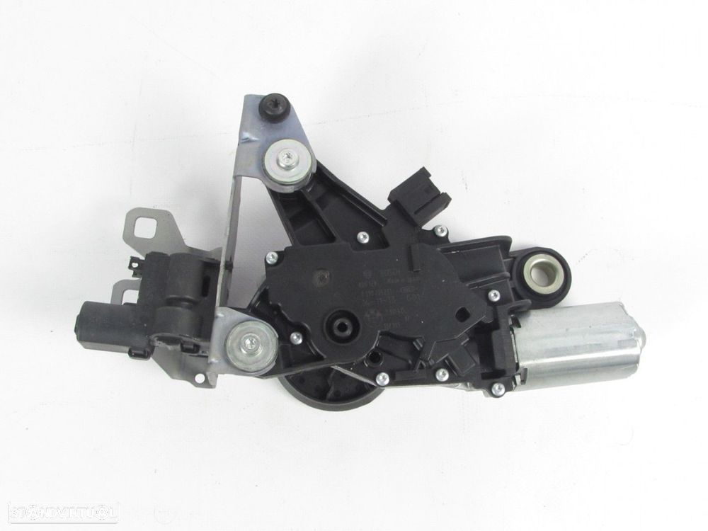 Motor limpa-vidros Trás Seminovo/ Original BMW 5 Touring (F11)/BMW 3 Touring (F3... - 2