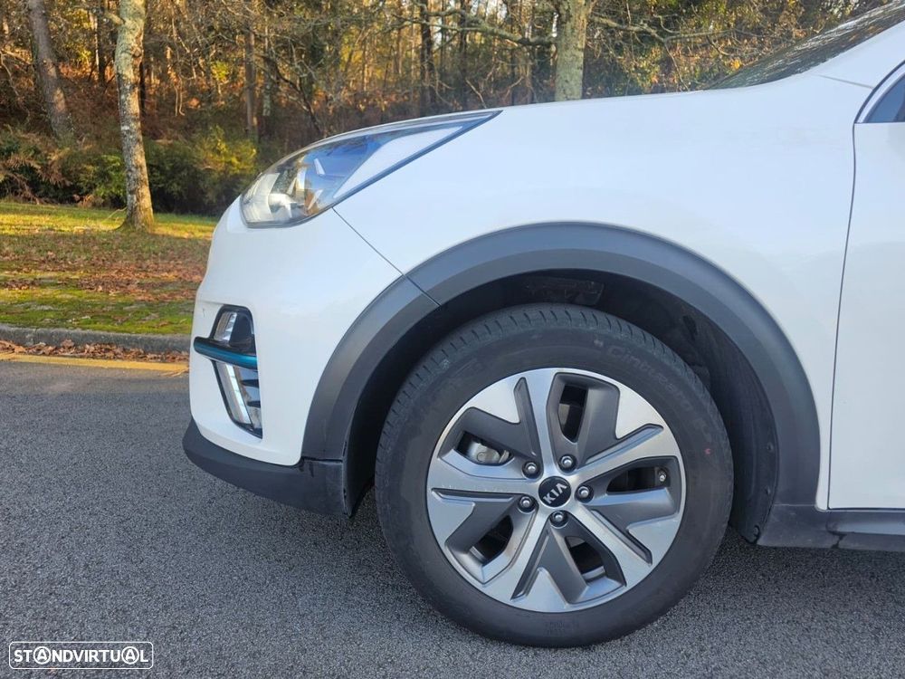Kia e-Niro 64kWh - 6