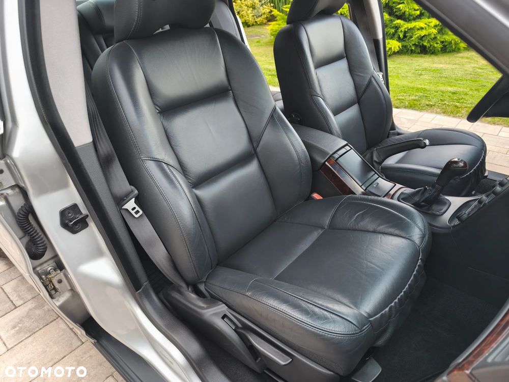 Volvo S80 2.4D Momentum - 20