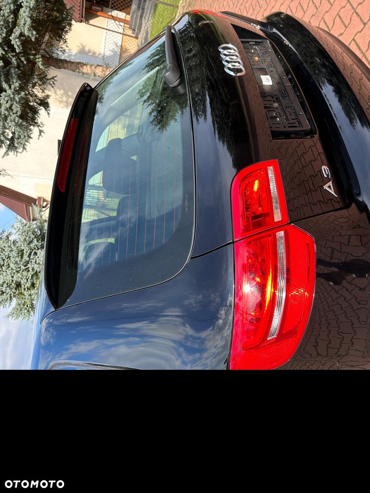 Audi A3 Sportback 1.6 TDI DPF Ambiente - 6