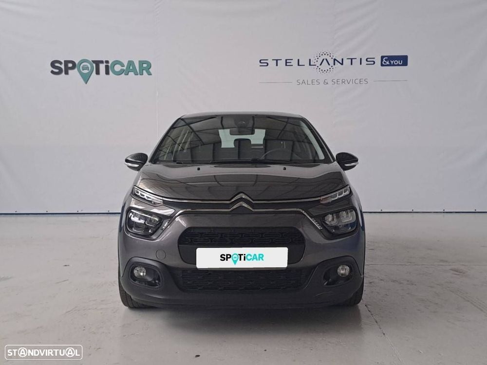 Citroën C3 1.2 PureTech Plus - 2
