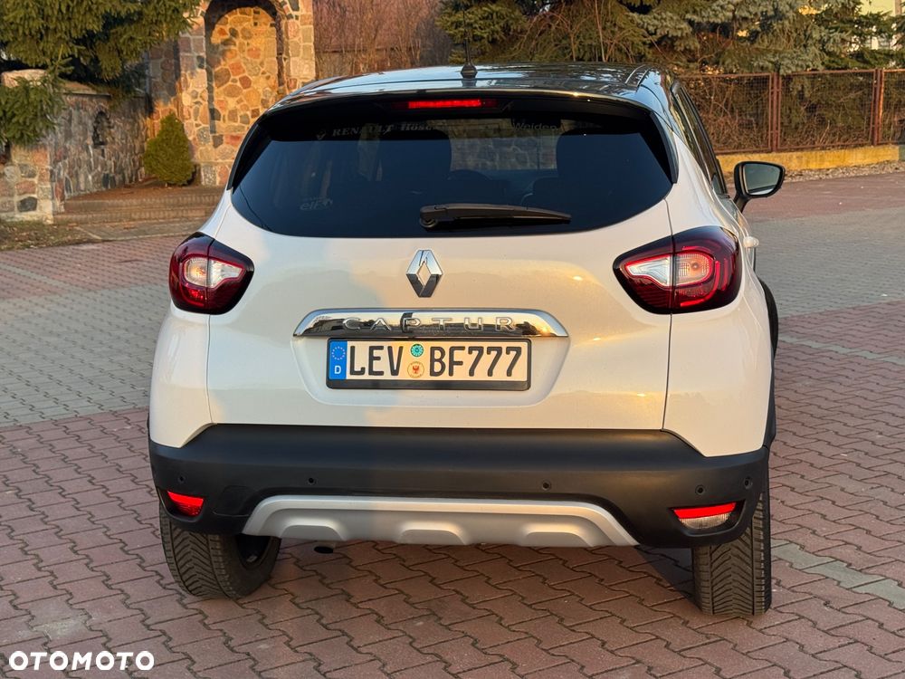 Renault Captur ENERGY TCe 120 EDC Luxe - 25